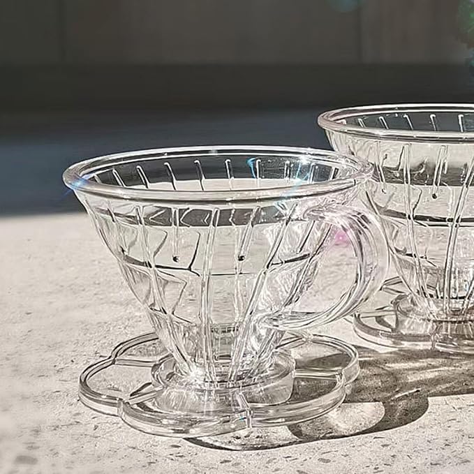 Cone Shape Coffee Filter Cup - Image 6