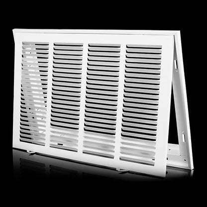 20x16 Return Air Grille, Return Air Vent Cover by Unknown