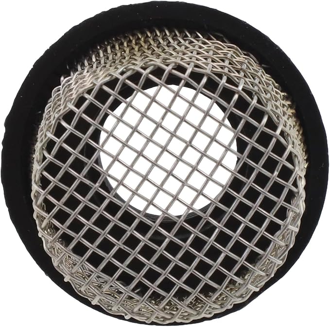 Inlet Suction Strainer Mesh Filter - Image 2