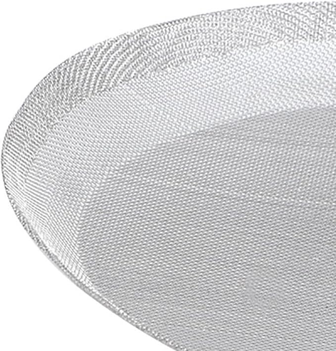 304 Stainless Steel Coffee Filter Mesh 5Pcs Set Portable Detachable Coffee Pot - Image 5