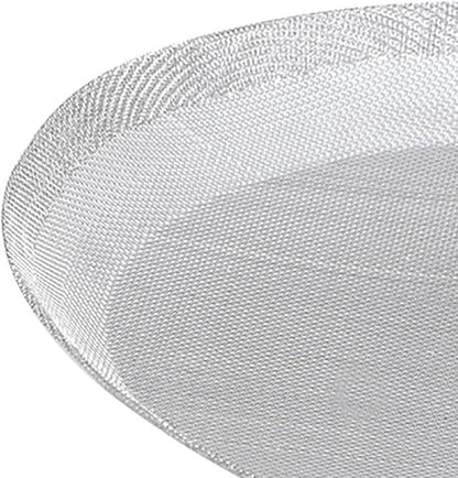 304 Stainless Steel Coffee Filter Mesh 5Pcs Set Portable Detachable Coffee Pot - Image 5