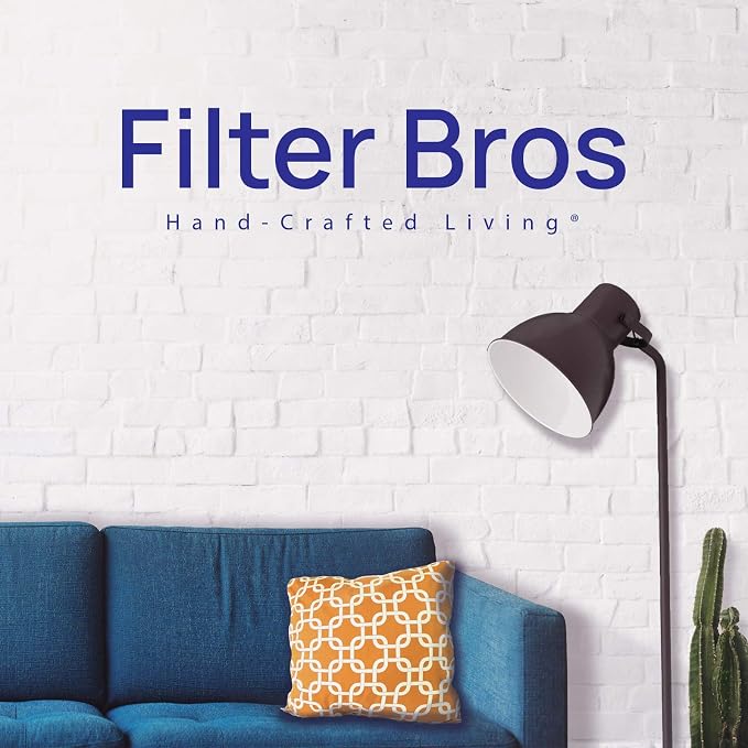 Filter Bros 17810 Large Debris Replacement Fits Craftsman Shop Vacuums 3-4 Gal - Image 6