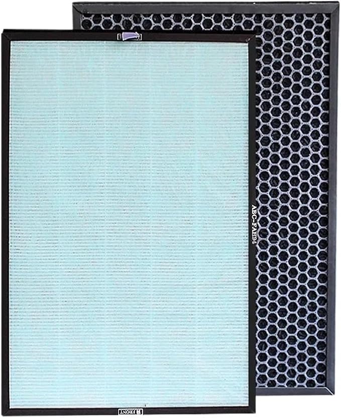 Air Purifier Filter, Compatible by Unknown