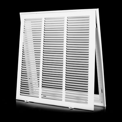 18 x18 Vent Cover, Return Air Vent Cover by Unknown