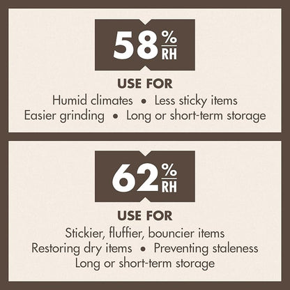 Boveda 58% Two-Way Humidity Control Pack - Image 5