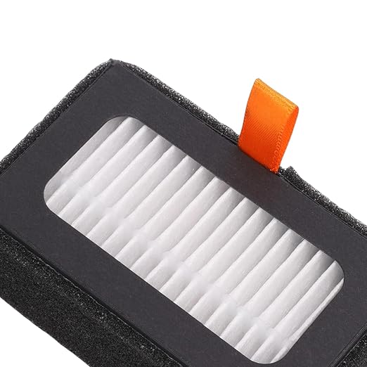 WALFRONT 2PCS Air Filter Activated Carbon Filter Cartridges Replacement - Image 8