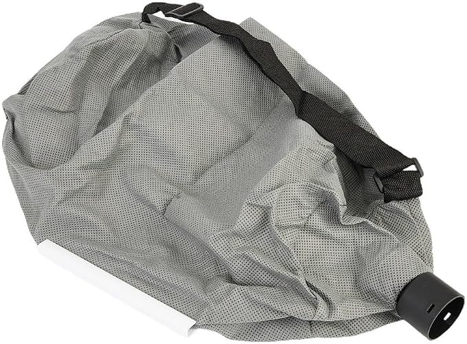 Dust Collector Vacuum Bag for Self-Vacuum Wall Sanders Long Pole Drywall - Image 2