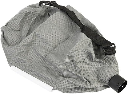 Dust Collector Vacuum Bag for Self-Vacuum Wall Sanders Long Pole Drywall - Image 2