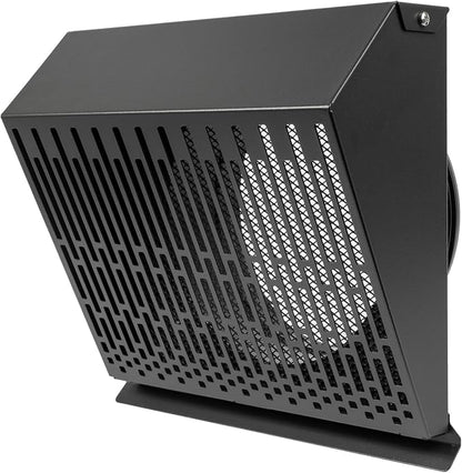 Vent Systems 6" Inch Exhaust Vent Cover by VentSystems