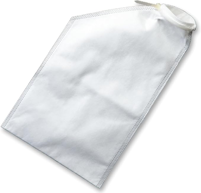 Dust Collection Bag – Small, 3 Pack, Adjustable Fit Dust Bag, by Unknown