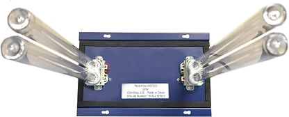 OdorStop OS72121 UV Air Purifier - Image 7