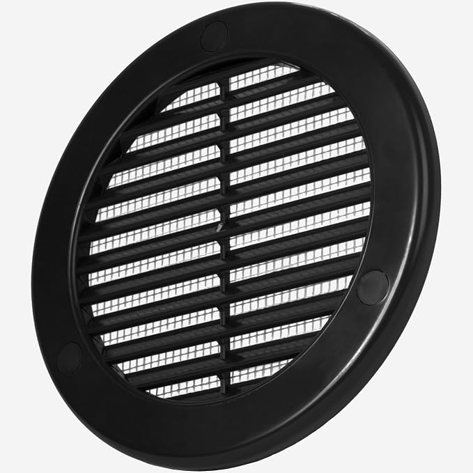 Vent Systems 4" Inch - Image 8