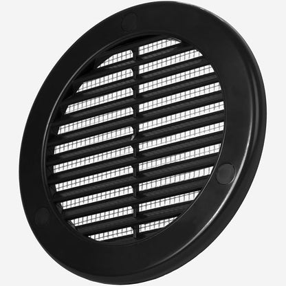 Vent Systems 4" Inch - Image 7