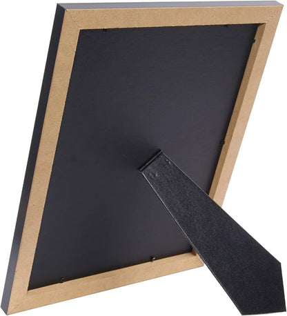 Creative Picture Frames Black Theatre Frame - Image 5