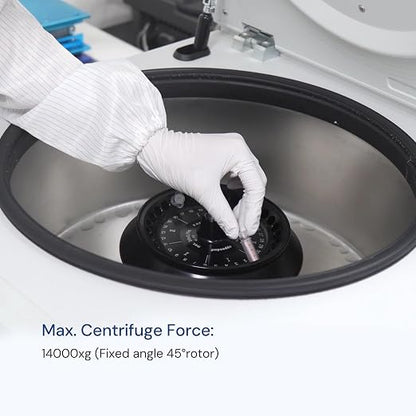 10kDa Ultra Centrifugal Filter Unit, Regenerated Cellulose RC Membrane - Image 5