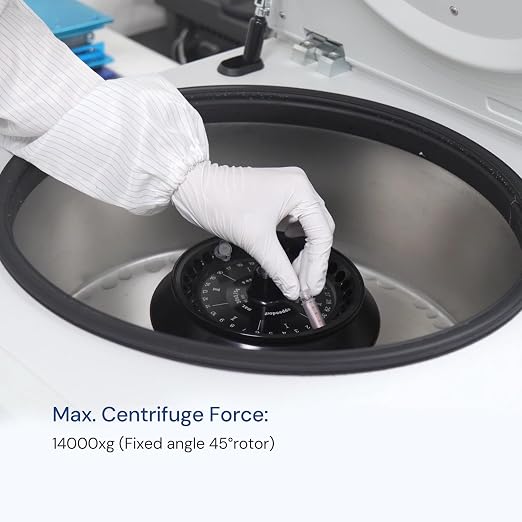 50kDa Ultra Centrifugal Filter Unit, Regenerated Cellulose RC Membrane - Image 5