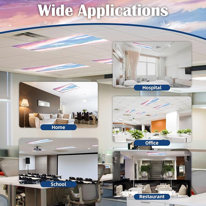 Fluorescent Light Covers - Image 7
