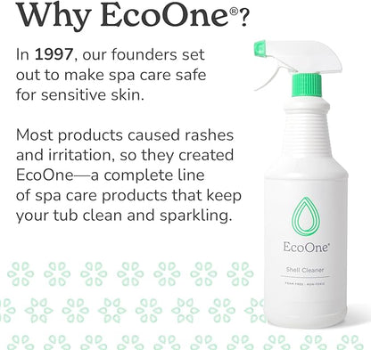 Deep Clean Kit by EcoOne | Comes - Image 6