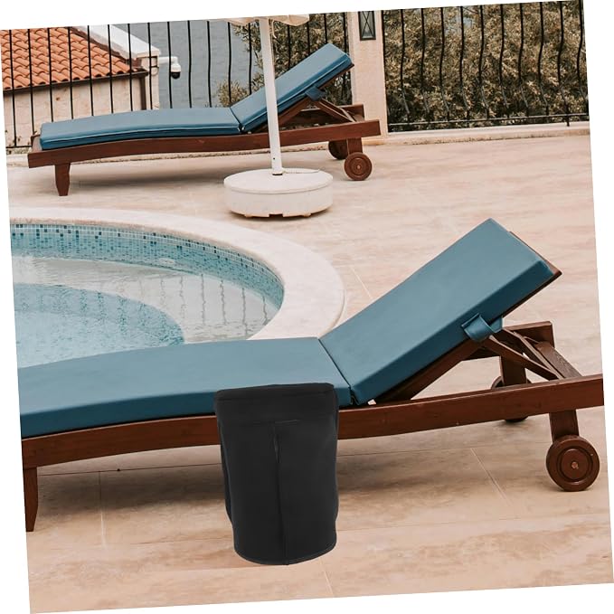 Toyvian Outdoor Insulated Filter Pump Cover - Image 9