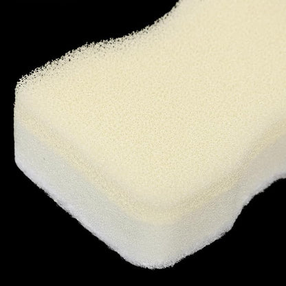 HEMOTON 15pcs Lamp Shade Cleaning Sponge Set, Dry Fabric Cleaner Sponges - Image 7