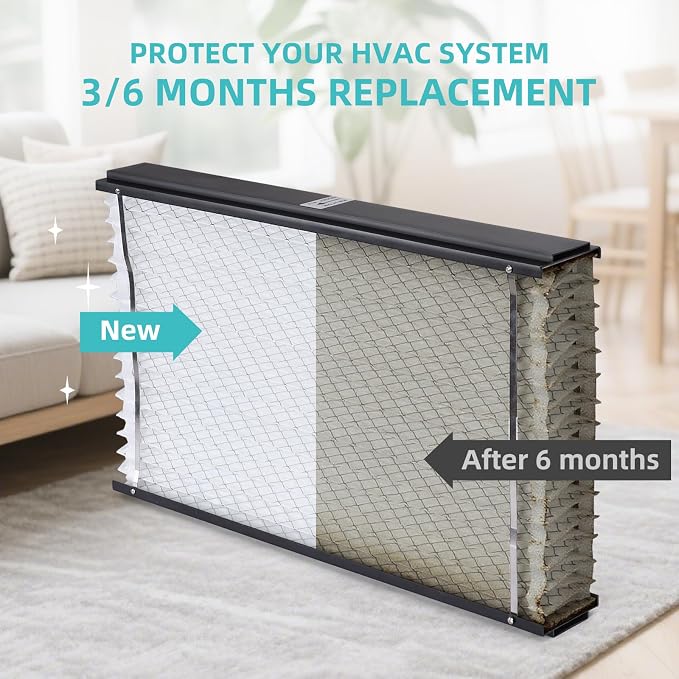 2 Pack 313 Air Filter Compatible - Image 6