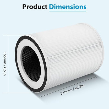 True HEPA Kilo Filter Replacement Compatible - Image 6