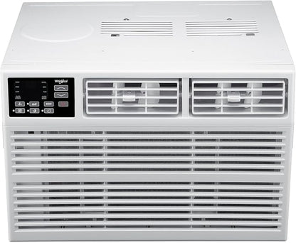 Whirlpool 18, 000 BTU Window Air Conditioner by Whirlpool