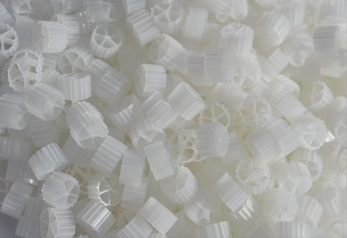 K2 Bio Filter Media Moving Bed Biofilm Reactor - Image 3