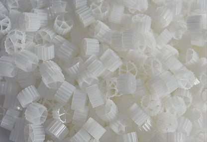 K2 Bio Filter Media Moving Bed Biofilm Reactor - Image 3