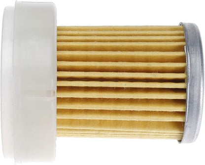 iFJF 6A320-58830 Fuel Filter Replacement - Image 7