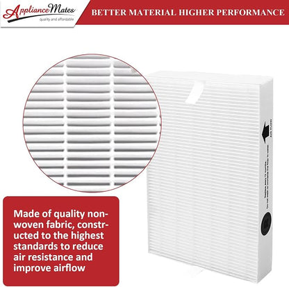 HPA300 HEPA Replacement Filter R - Image 6