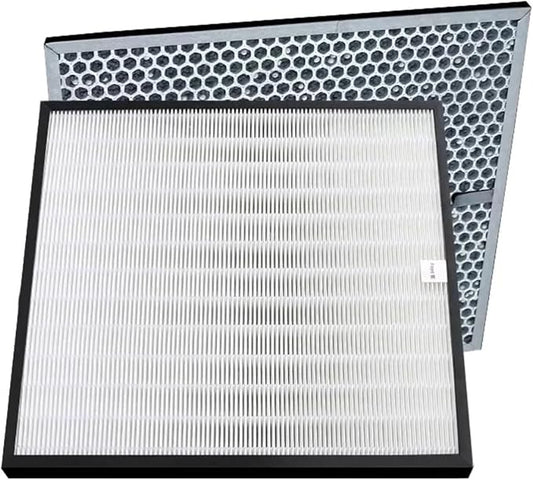 Air Purifier Filter Replacement, Compatible - Image 2