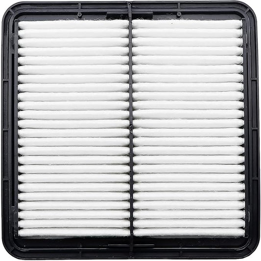 Beck/Arnley 042-1712 Air Filter - Image 2