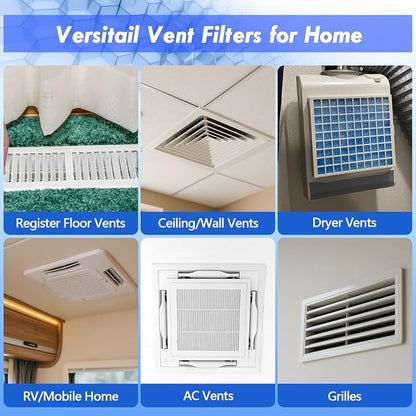 Air Vent Filter Kit - Image 6