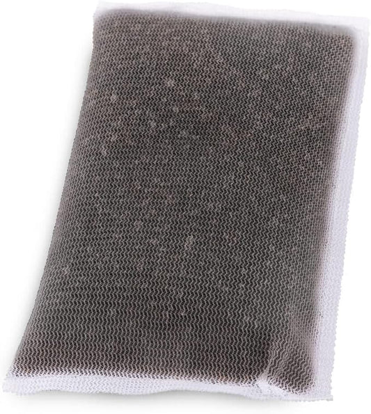 Fluval - Clear for AC70/AC110 Power Filter, 10.8 oz / 310 g, for Use in - Image 2