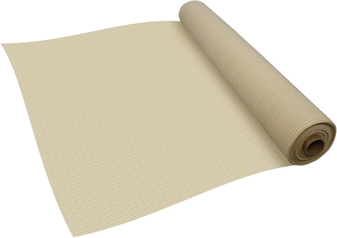 TANG Sun Shade Fabric Roll 8'x50' Shade Cloth by TANG