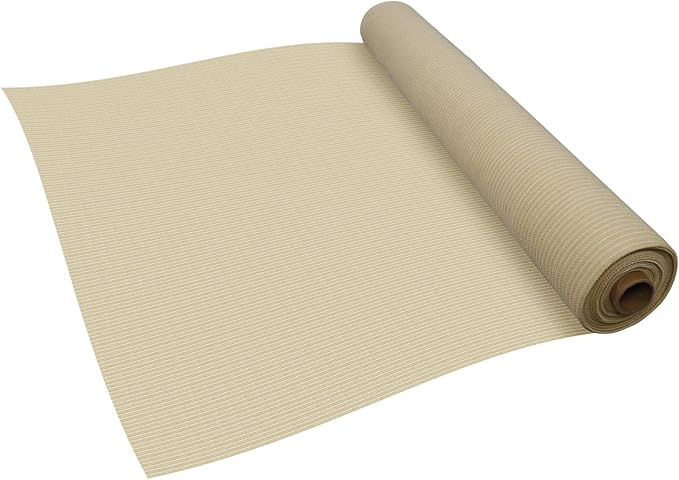 TANG Sun Shade Fabric Roll 8'x108' Shade Cloth by TANG