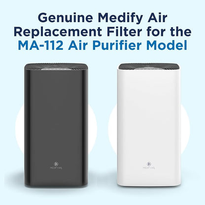 Medify Air MA-112 Genuine Replacement Filter | - Image 2