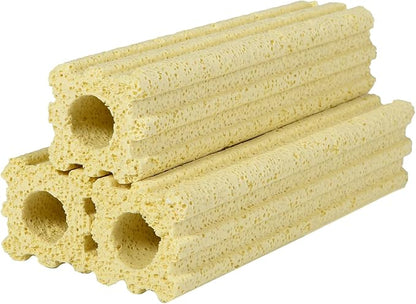 24pcs 6.1 Inch Aquarium Ceramic Bio Filter Media, Ceramic Bio Media Blocks - Image 2