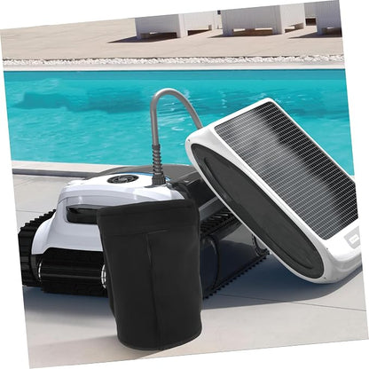 YARNOW 1pc Outdoor Insulated Filter Pump Cover - Image 4