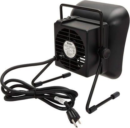 Weller Genuine 120v Bench Top Smoke Absorber | WSA350 - Image 4