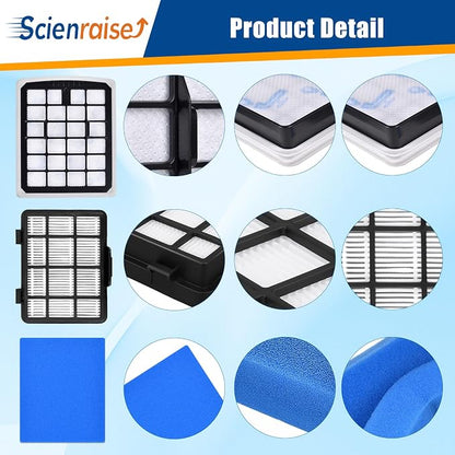 NEN180 Replacment Filter Compatible - Image 5