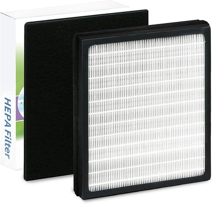 Replacement Idylis filters, Compatible idylis air purfier filters d, H13 AC-2118 by GHM