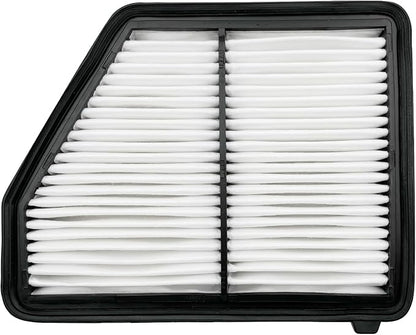 Engine Air Filter JM2205 Fits for 2017 2018 2019 2020 2021 2022 2023 2024 2025 - Image 3