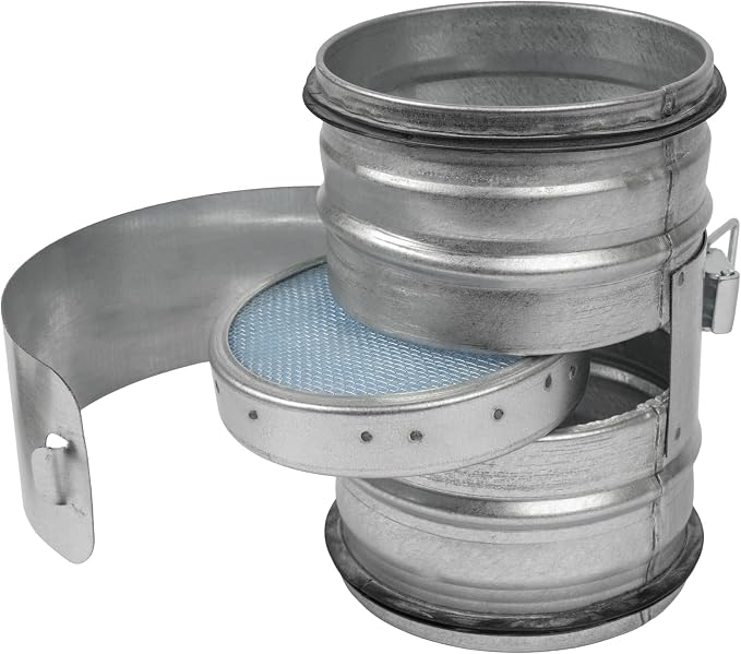 4" Inch Filter Replacement - Image 9