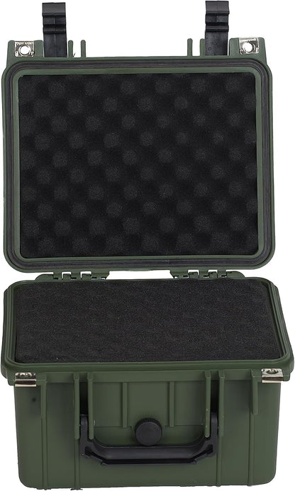 MEIJIA Portable All Weather IP67 Waterproof Camera Case, hard case - Image 5