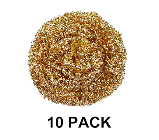 Thermaltronics BC-10 Solder Tip Cleaning Wire Interchangeable - Image 2