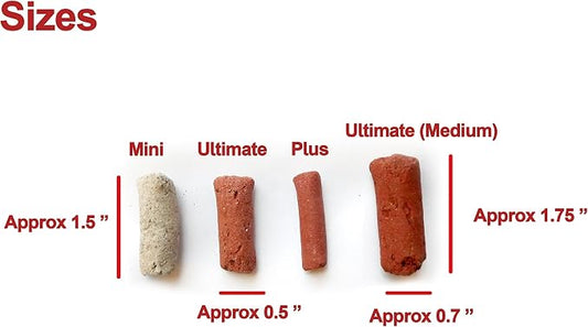 Biohome Ultimate Filter Media Premium Aquarium & Pond Filtration - Image 2