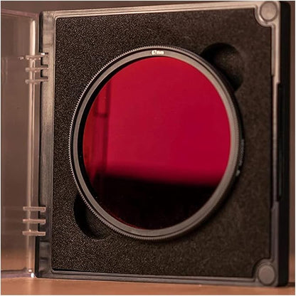 Compatible for Freewell, Magnetic Quick Swap System 77mm Camera Filter Kit - Image 4