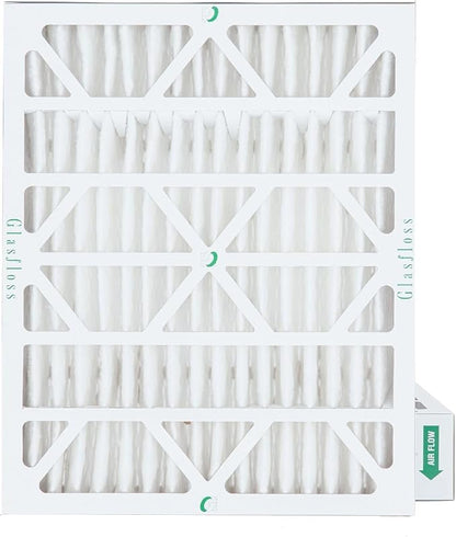 Glasfloss ZL 20x25x4 MERV 10 Air Cleaner Filter replacements - Image 3